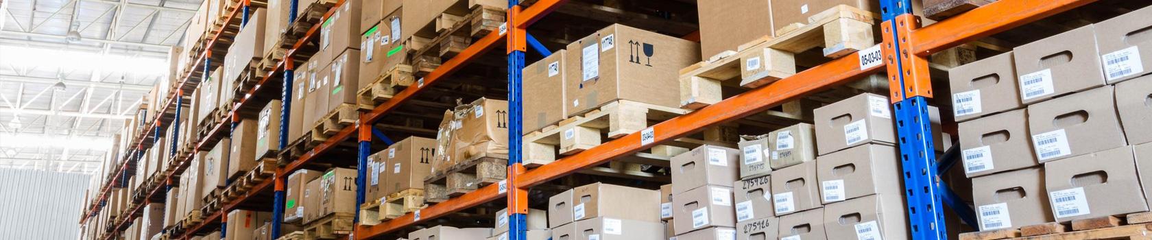 warehouse